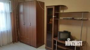 1-к квартира, на длительный срок, 37м2, 4/9 этаж