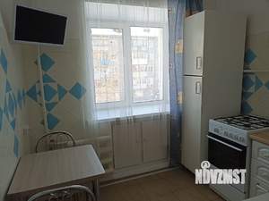 2-к квартира, на длительный срок, 44м2, 2/5 этаж