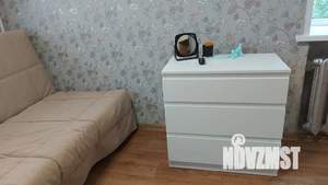 1-к квартира, посуточно, 30м2, 3/4 этаж