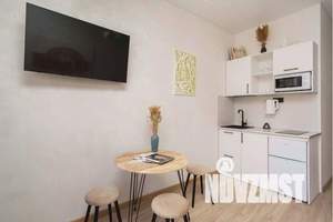 1-к квартира, посуточно, 35м2, 2/2 этаж