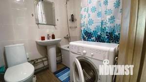 1-к квартира, посуточно, 39м2, 1/1 этаж