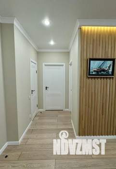 2-к квартира, посуточно, 74м2, 2/23 этаж
