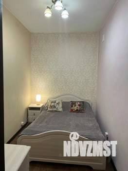 1-к квартира, посуточно, 47м2, 1/1 этаж