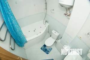 2-к квартира, посуточно, 75м2, 4/9 этаж