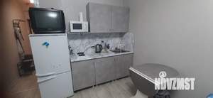 Студия квартира, посуточно, 26м2, 5/17 этаж