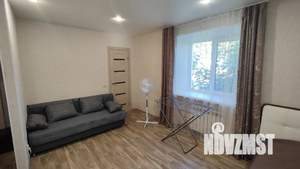 1-к квартира, посуточно, 32м2, 1/5 этаж