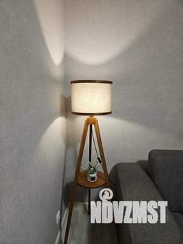 2-к квартира, посуточно, 42м2, 1/17 этаж