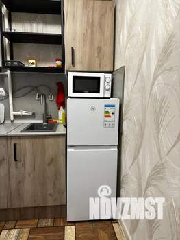 1-к квартира, посуточно, 32м2, 1/5 этаж