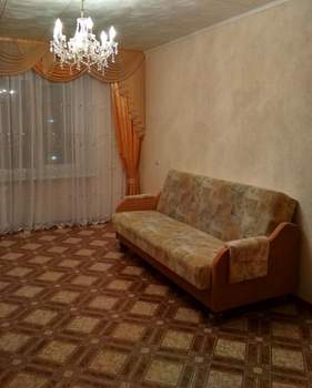 1-к квартира, на длительный срок, 32м2, 8/9 этаж