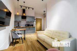 1-к квартира, посуточно, 35м2, 5/20 этаж