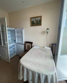 1-к квартира, на длительный срок, 42м2, 5/10 этаж