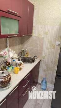 1-к квартира, на длительный срок, 31м2, 4/5 этаж