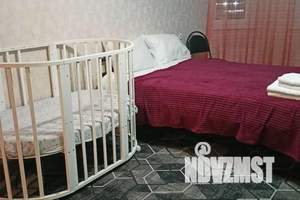 1-к квартира, посуточно, 45м2, 4/17 этаж