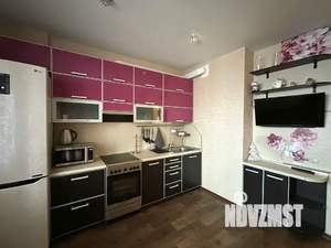 1-к квартира, посуточно, 45м2, 4/14 этаж