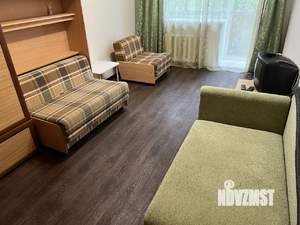 1-к квартира, посуточно, 32м2, 3/5 этаж