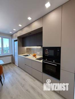 3-к квартира, на длительный срок, 90м2, 8/19 этаж