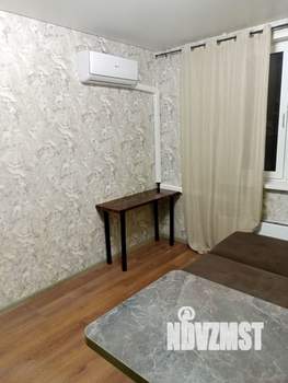 1-к квартира, посуточно, 20м2, 12/14 этаж