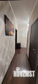 1-к квартира, на длительный срок, 40м2, 9/9 этаж