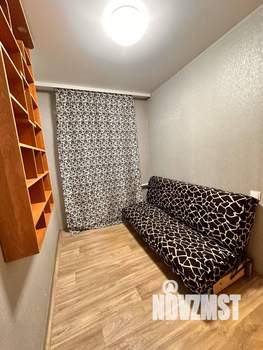 2-к квартира, на длительный срок, 32м2, 1/2 этаж