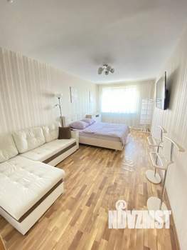 2-к квартира, посуточно, 70м2, 1/1 этаж