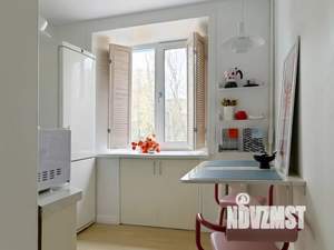 2-к квартира, посуточно, 45м2, 4/5 этаж