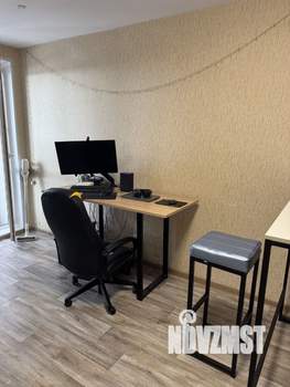 Студия квартира, на длительный срок, 26м2, 12/21 этаж