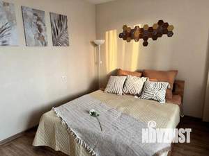 2-к квартира, посуточно, 59м2, 1/1 этаж