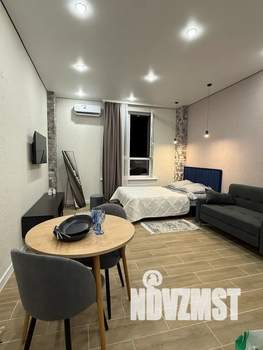 1-к квартира, посуточно, 30м2, 8/8 этаж