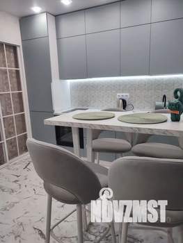 1-к квартира, посуточно, 32м2, 6/15 этаж