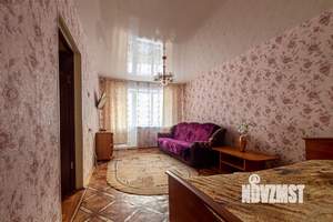 2-к квартира, посуточно, 66м2, 2/9 этаж