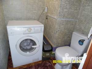2-к квартира, посуточно, 49м2, 2/12 этаж