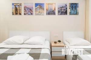 Студия квартира, посуточно, 30м2, 15/17 этаж