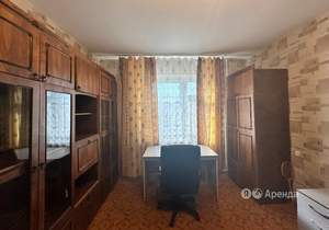 3-к квартира, на длительный срок, 75м2, 9/10 этаж