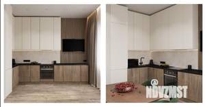 1-к квартира, на длительный срок, 50м2, 1/15 этаж