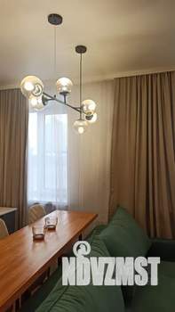 Студия квартира, посуточно, 28м2, 5/5 этаж