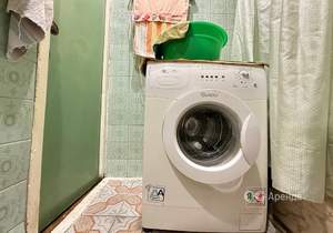 1-к квартира, на длительный срок, 32м2, 4/14 этаж