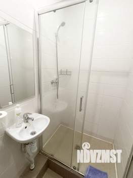 Студия квартира, посуточно, 15м2, 3/5 этаж