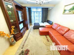1-к квартира, посуточно, 44м2, 4/7 этаж