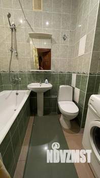1-к квартира, на длительный срок, 49м2, 7/10 этаж