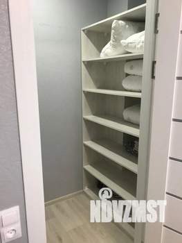 2-к квартира, посуточно, 41м2, 1/1 этаж