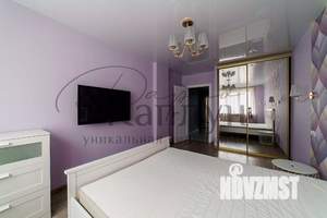 2-к квартира, на длительный срок, 72м2, 12/18 этаж