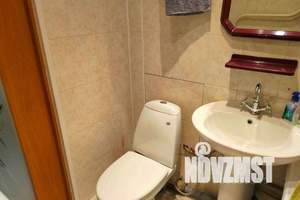 1-к квартира, посуточно, 34м2, 2/5 этаж