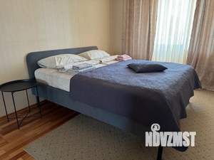 2-к квартира, посуточно, 77м2, 9/9 этаж