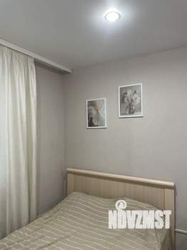 Студия квартира, посуточно, 14м2, 1/9 этаж