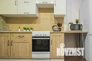 1-к квартира, посуточно, 45м2, 13/14 этаж