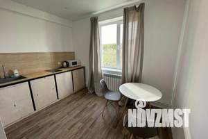 1-к квартира, посуточно, 40м2, 2/3 этаж