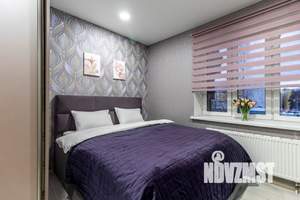 2-к квартира, посуточно, 65м2, 3/6 этаж