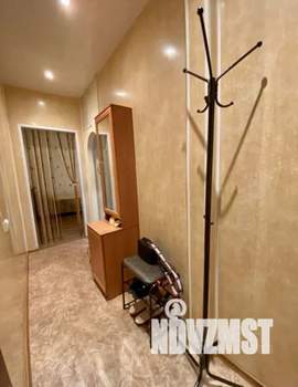 1-к квартира, посуточно, 36м2, 3/5 этаж