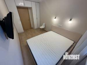 2-к квартира, на длительный срок, 45м2, 4/5 этаж