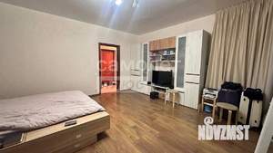 1-к квартира, на длительный срок, 50м2, 2/10 этаж